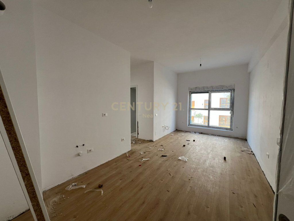 SHITET APARTAMENT 1+1 TEK KOMPLEKSI KADIU-ALI DEMI 73,000 €