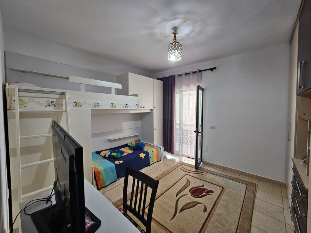 Appartamento 2+1 in affitto a Kodra e Diellit!