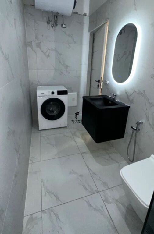 APPARTAMENTO IN AFFITTO 1+1 ALI DEMI 50.000 LEKE  FH-82524