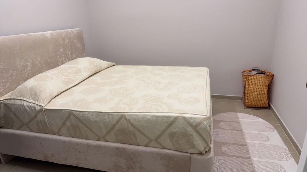 🏡 Appartamento 1+1 in Affitto a Vasil Shanto, 600 mila lek