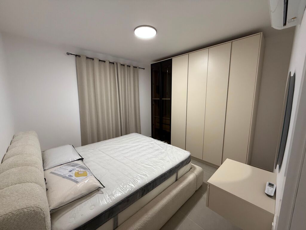 📣 SHITET SUPER Apartament 1+1 📍 Rruga “Jordan Misja”, Prane Kompleksit Ndregjoni ✨