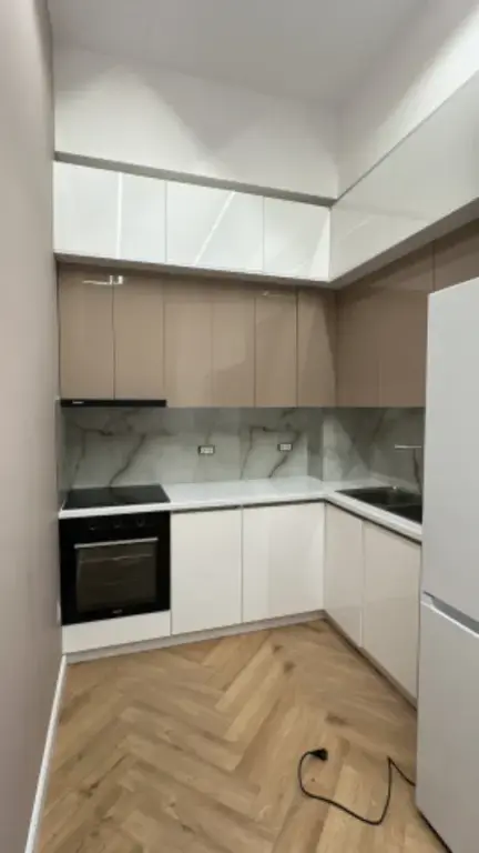 Qera | Apartament 1 + 1 | Ali Demi | 500 €/muaj