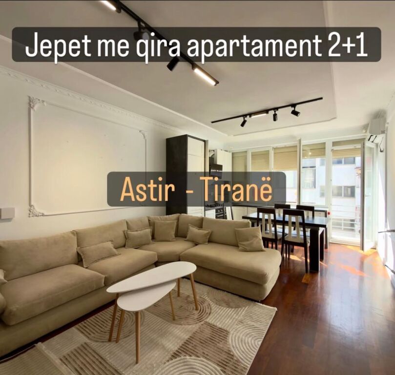 Appartamento in affitto Astir
