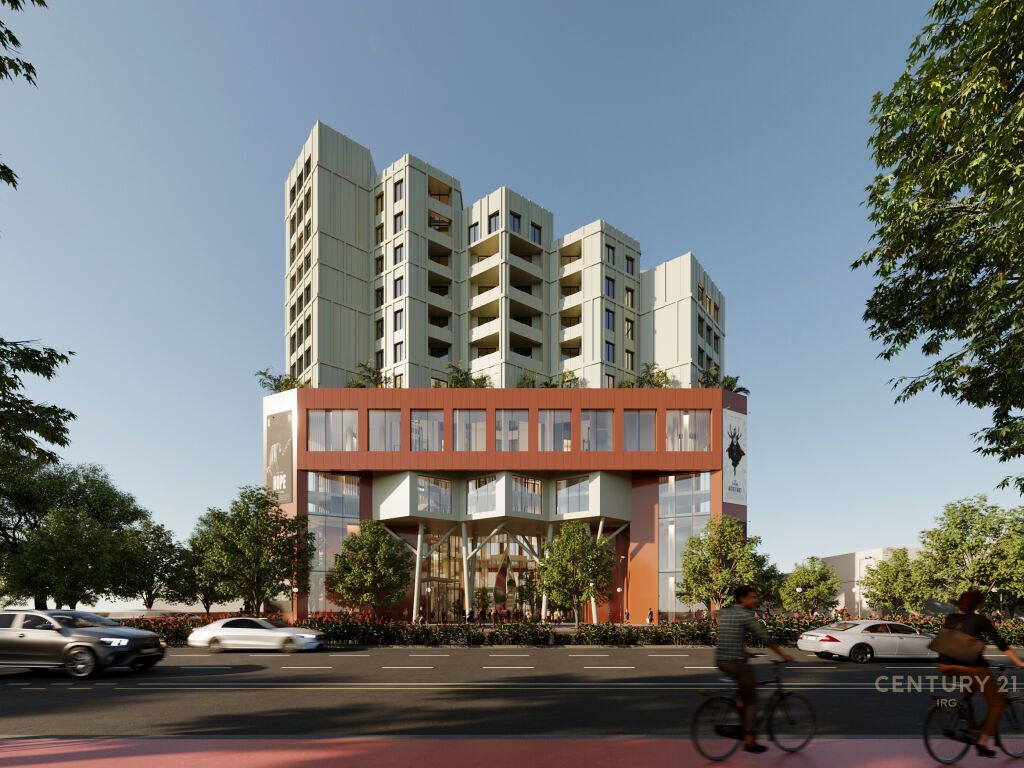 sell, opportunity 2+1+2, Dritan Hoxha Street