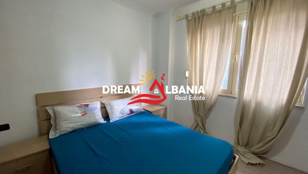 Appartamenti 2+1 in affitto in via Bogdaneve vicino al Centro a Tirana (ID 4221928 )