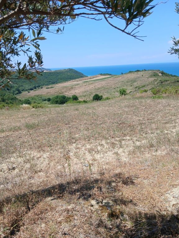 SHITET TOKE ULLISHTE 14600m2 ,,NE ZEMER TE KEPIT TE RODONIT