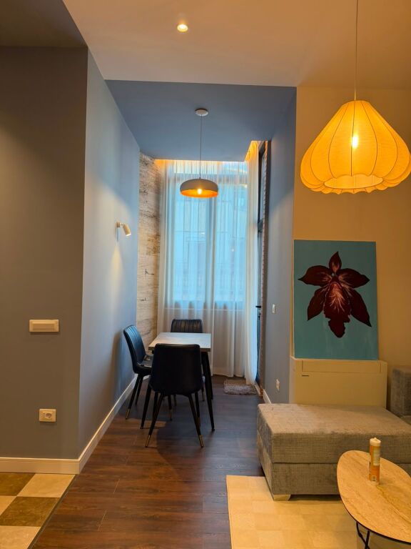 🏡 APARTMENT 1+1 FOR RENT – AT 9 FLOORS