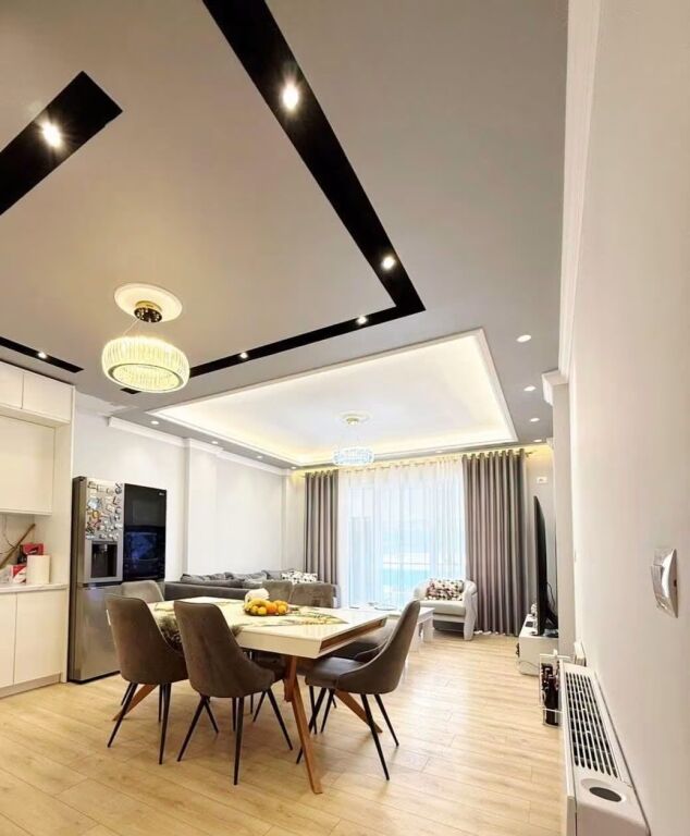 🏡 Apartment 3+1+2 for Sale near the Zoological Garden – Mateo Complex
