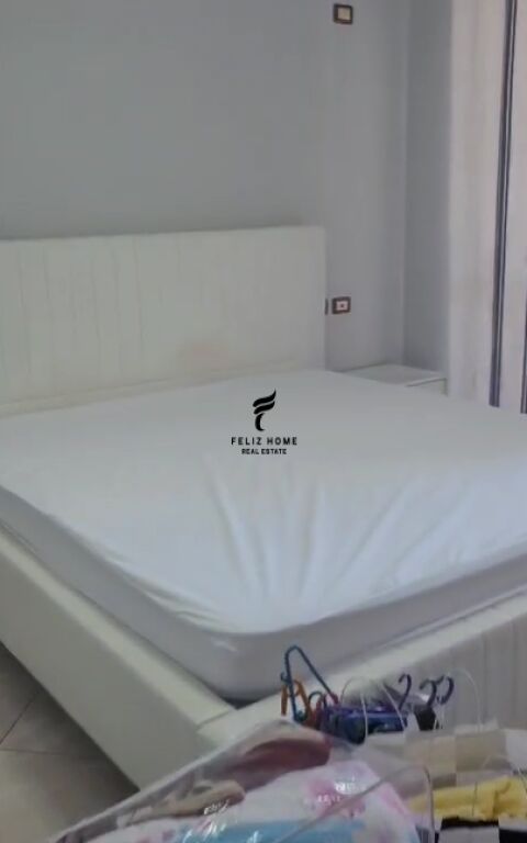 APARTMENT FOR RENT 1+1 ASTIR 47,000 LEKE FH-82376