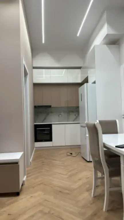 Qera | Apartament 1 + 1 | Ali Demi | 500 €/muaj