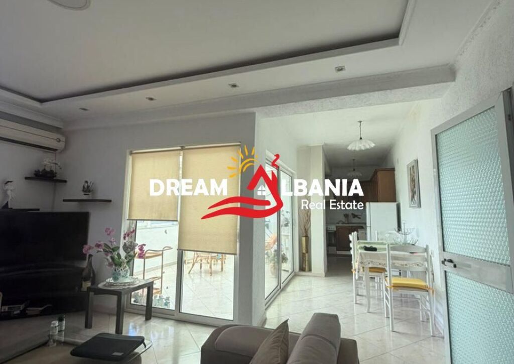 Appartamento in affitto 2+1+Veranda a Pallatet Agimi in Bllok (42215615) f
