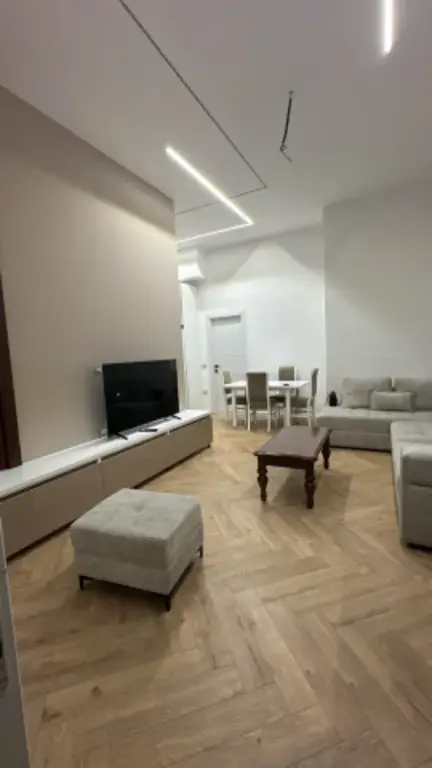 Qera | Apartament 1 + 1 | Ali Demi | 500 €/muaj