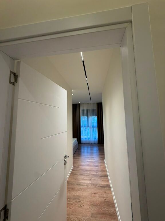 Apartament 3+1+parkim tek Bulevardi i Ri