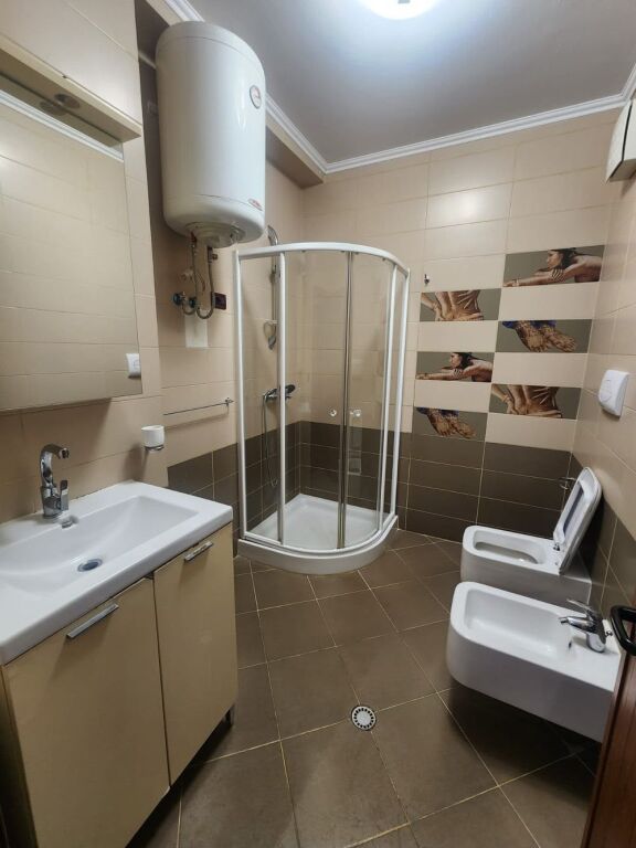 🏠 For Sale: Fully Furnished 2-Bedroom, 2-Bathroom Apartment with Balcony!