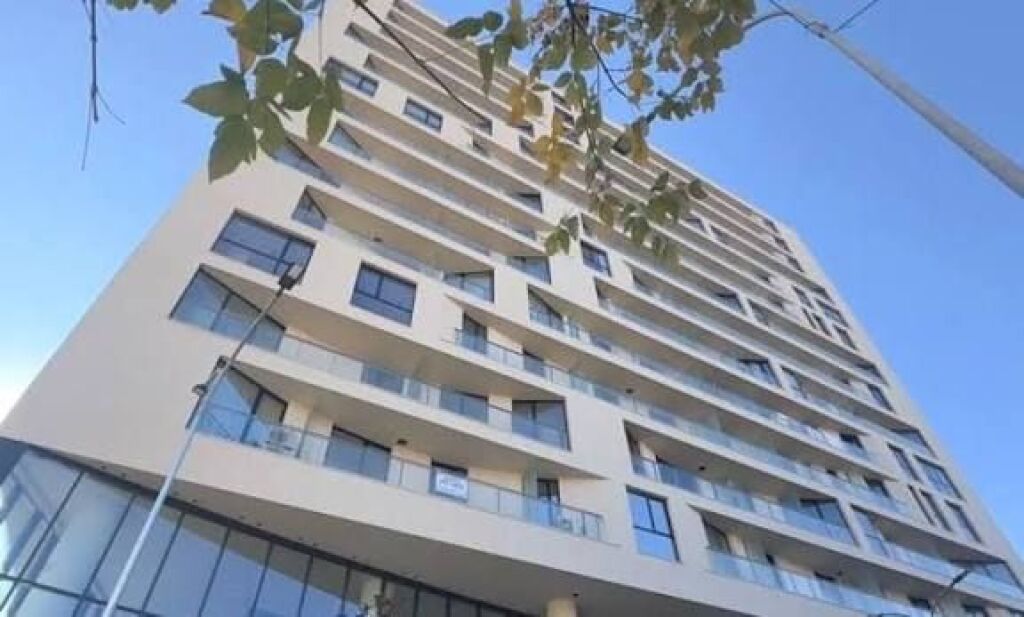 AFFITTASI APPARTAMENTO 1+1 ALLA RESIDENZA GOLDEN TOWER, VIA MINE PEZA