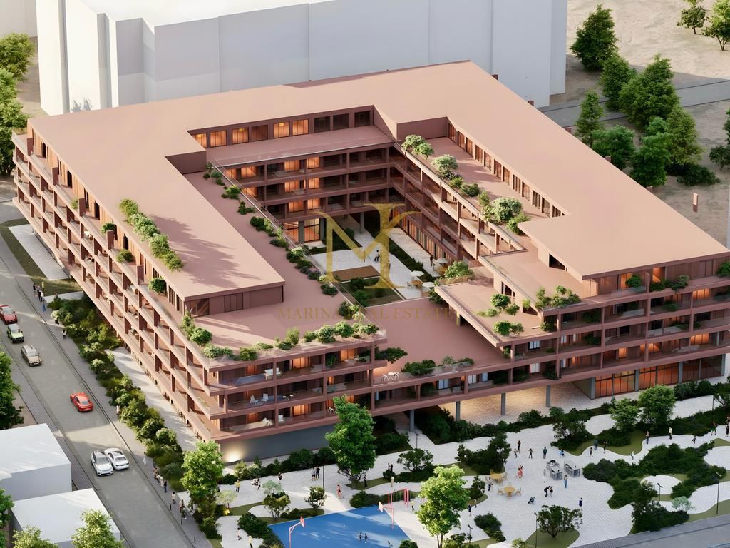 DUPLEX IN VENDITA, RESIDENZA SUN SEA, GOLEM!!
