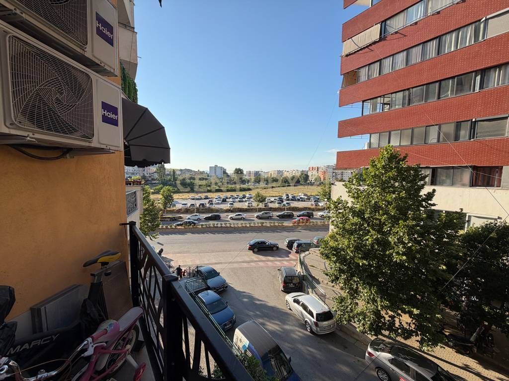 Apartment 2+1 for Rent – Migjeni Boulevard, Yzberish 600 € /Month
