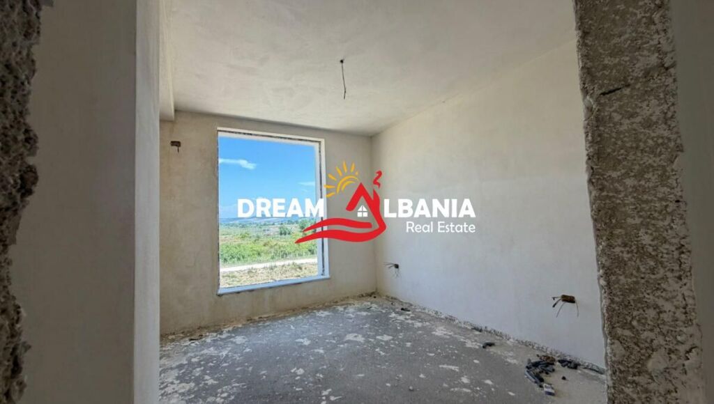 Apartament 1+1 ne shitje tek Gjiri Lalzit (ID 4111601)