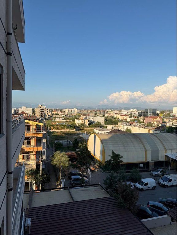 Apartament 1+1 për shitje në Ish Këneta, Durrës