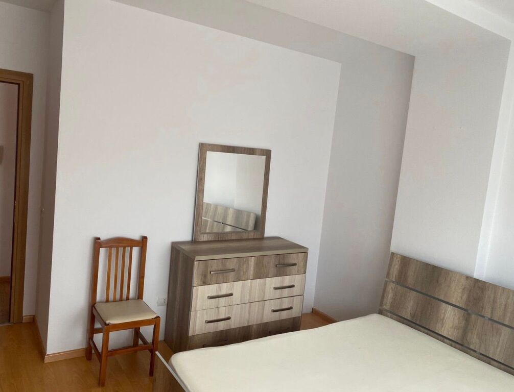 Appartamento 1+1 in affitto a Xhamllik