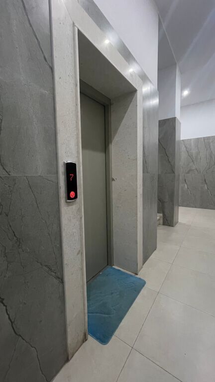 APARTMENT 2+1 +2 FOR SALE IN KAMEZ