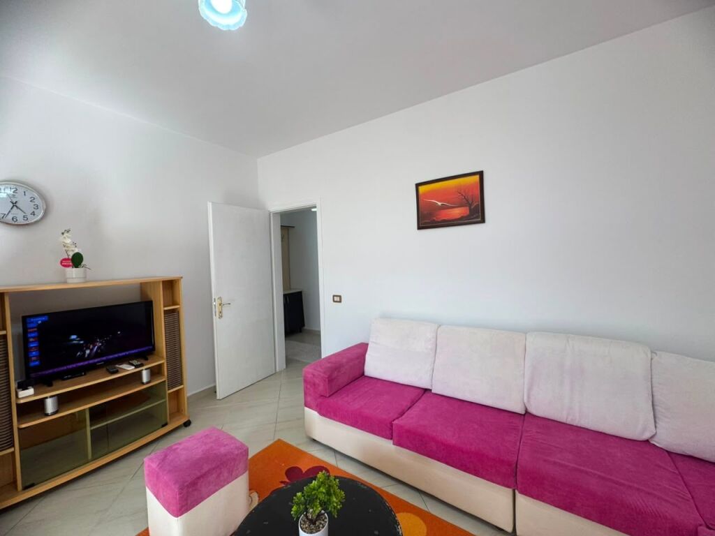 Apartment 1+1 for rent – Astir, Floor: 5 (with elevator) !