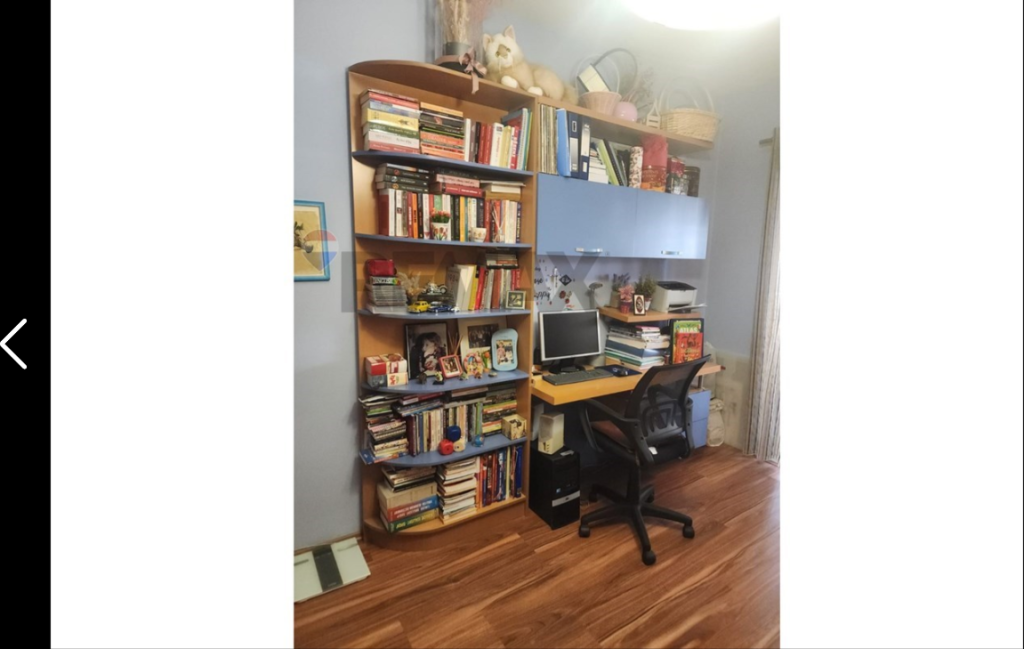 Apartament per shitje 2+1 tek Selvia