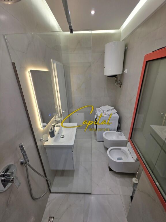 APPARTAMENTO IN AFFITTO 1+1 ALI DEMI 47.000 LEKE