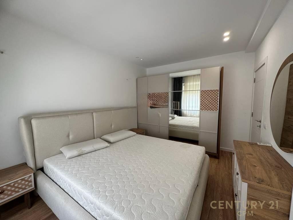 🌿 Apartament 1+1 me qira pranë Kopshtit Botanik