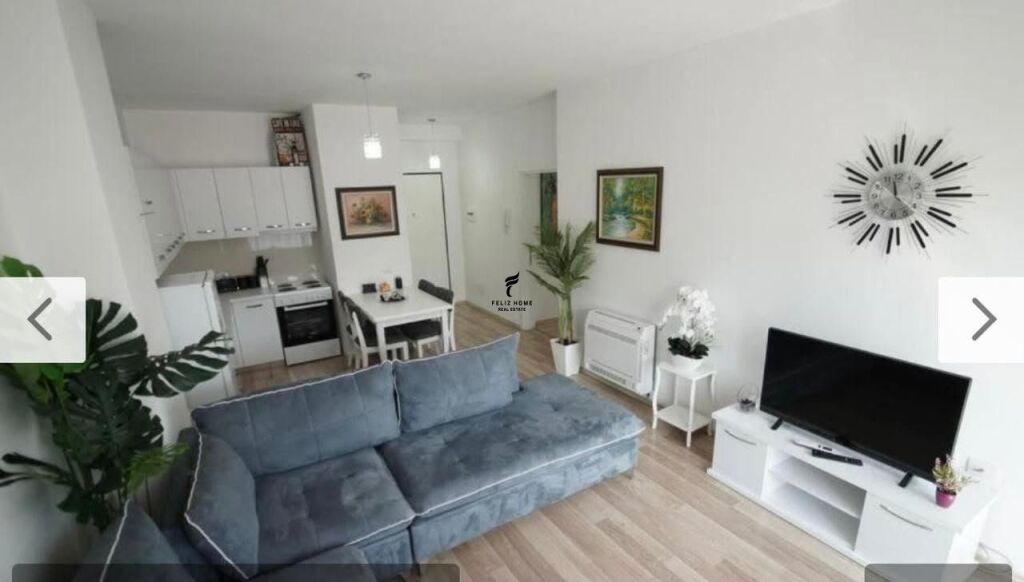 APPARTAMENTO IN AFFITTO 1+1 CENTRO 700 EURO FH-82438