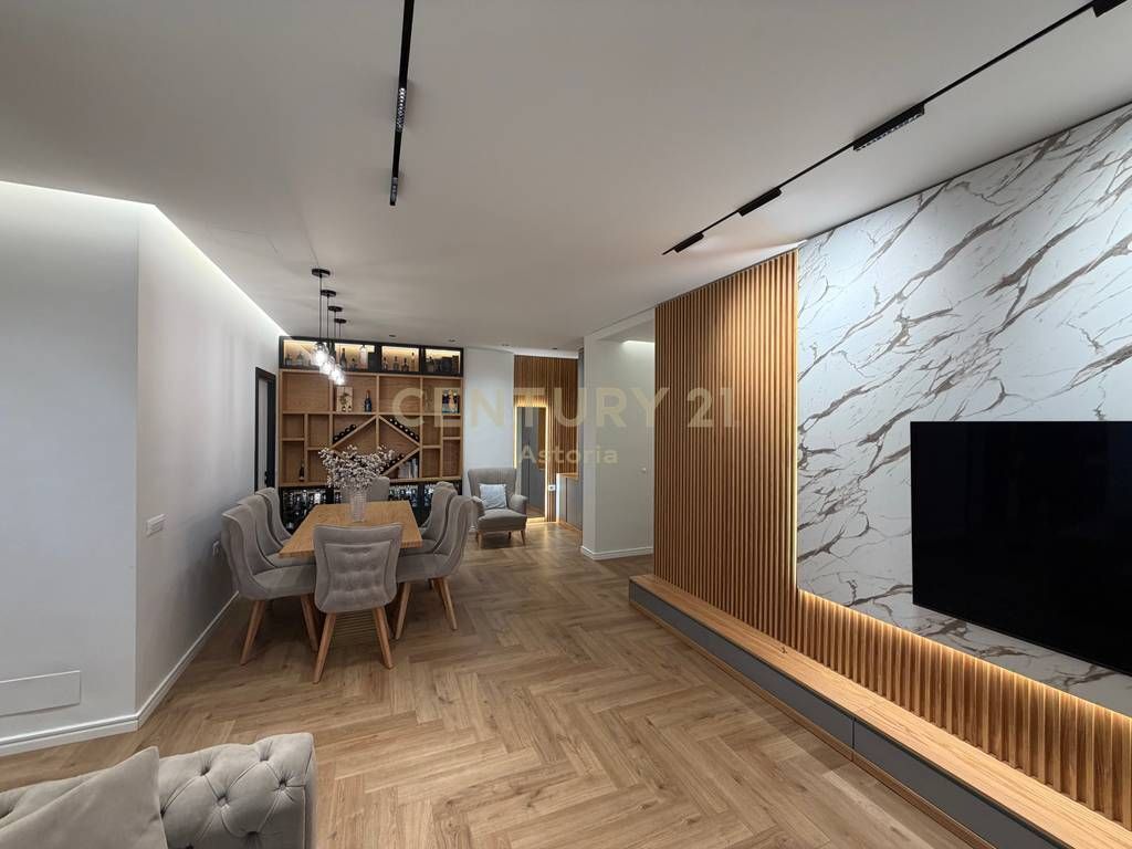 Apartment 2+1 for Rent – Migjeni Boulevard, Yzberish 600 € /Month