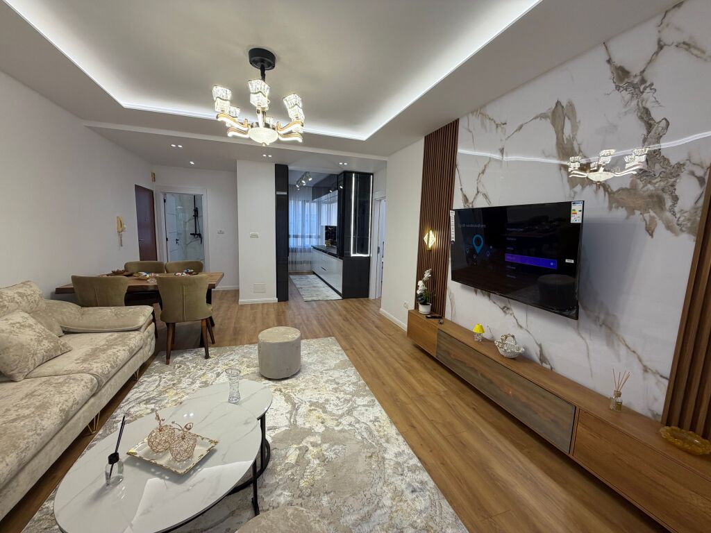 🏠 Apartment 2+2+1 with balcony for sale
