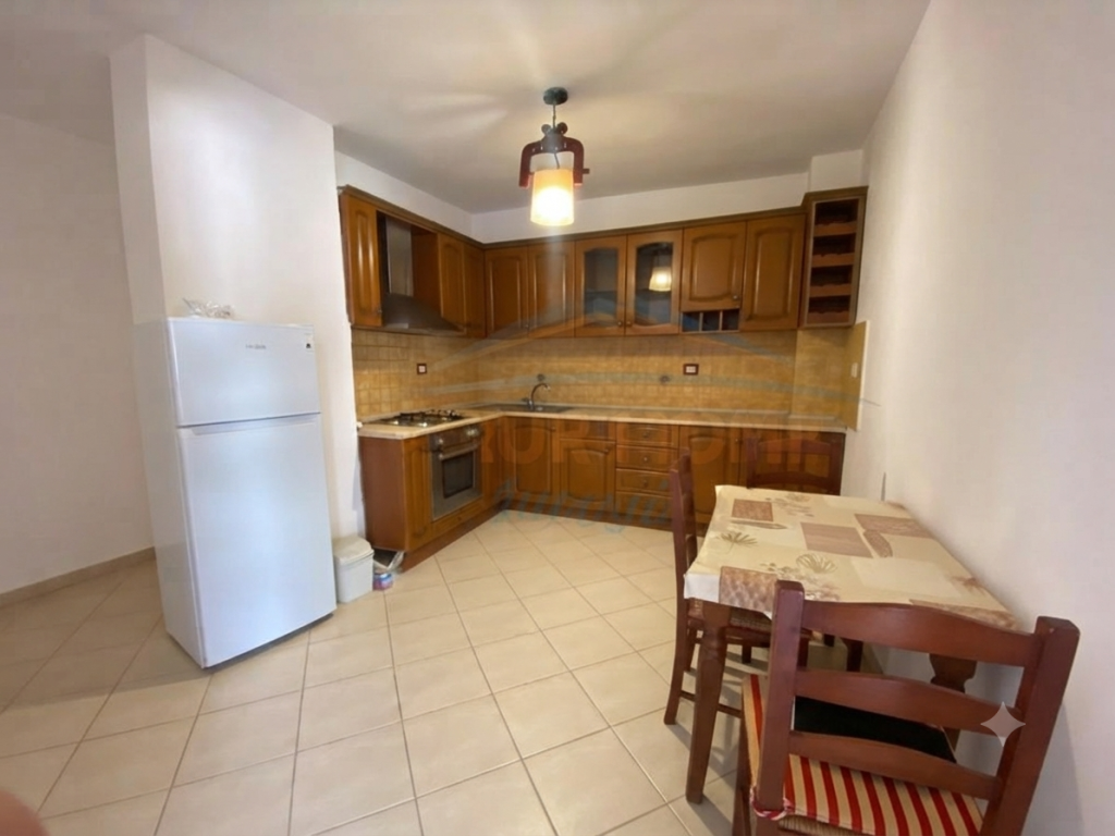 Qera, Apartament 1+1, Rruga e Dibres, Tiranë.