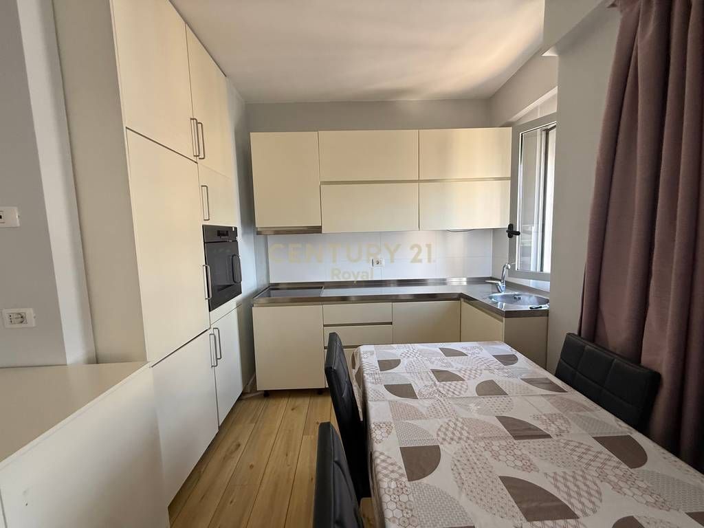 FOR RENT 1+1 APARTMENT AT HALILI COMPLEX