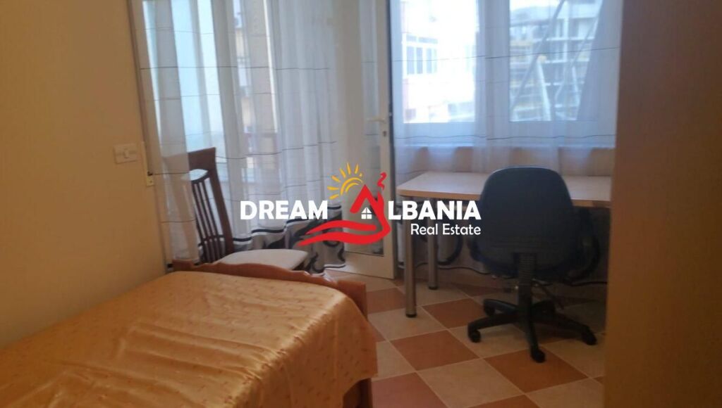Appartamento in affitto 3+1+2 Bagni +3 balconi +garage Ambasciata Americana. (ID 4231502)
