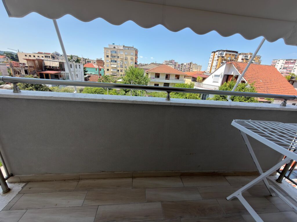 Apartment 2+1+Parking For Rent In Don Bosko