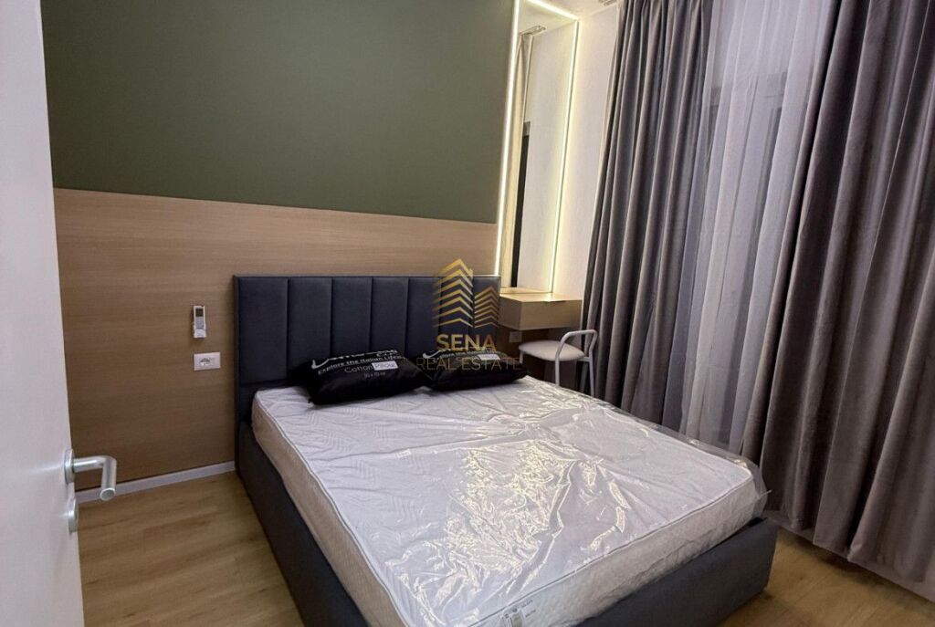 Affitto, Appartamento 1+1+balcone, Residenza Kadiu, 50.000 Lek/mese
