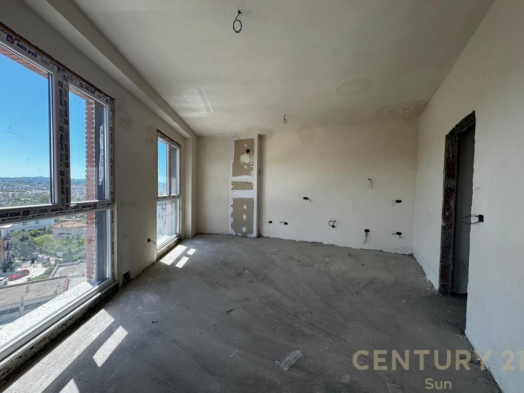 APARTMENT 2+1 FOR SALE AT KUPA PASKUQAN !