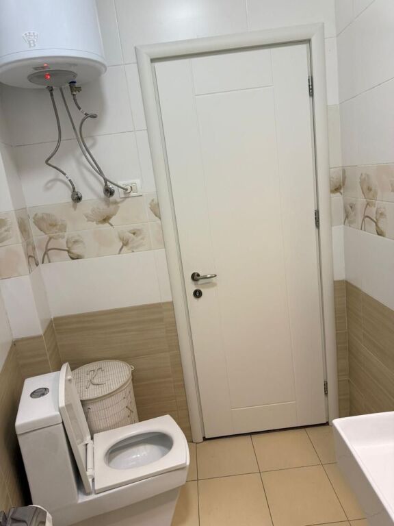Appartamento 1+1 vicino al Lago Secco