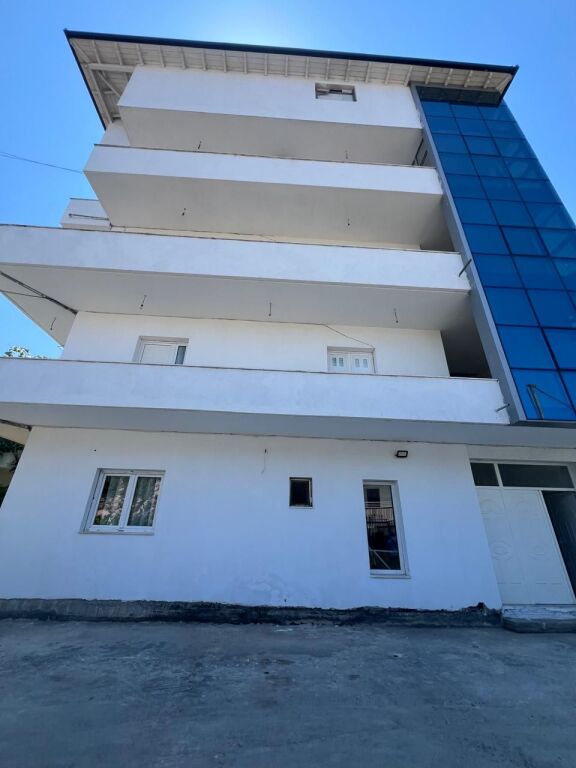5-Storey Villa for Sale Near Galaktiku, Durrës