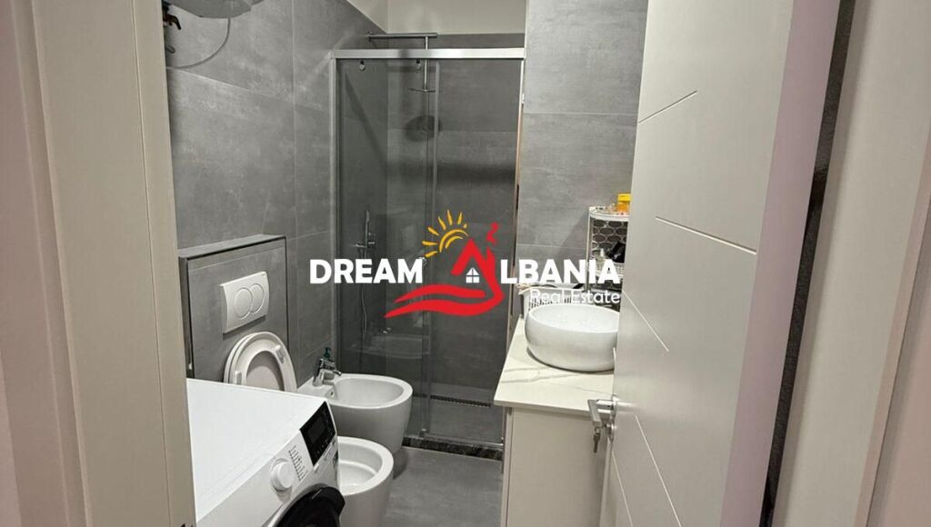 Shitet Apartament 1+1 Tek Restorant 2 Luanet ne Fresk (41111602)