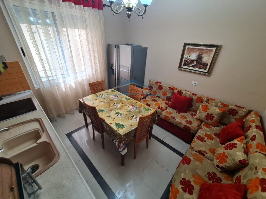 Qera,Apartament 2+1, Rruga e Durresit, Tirane