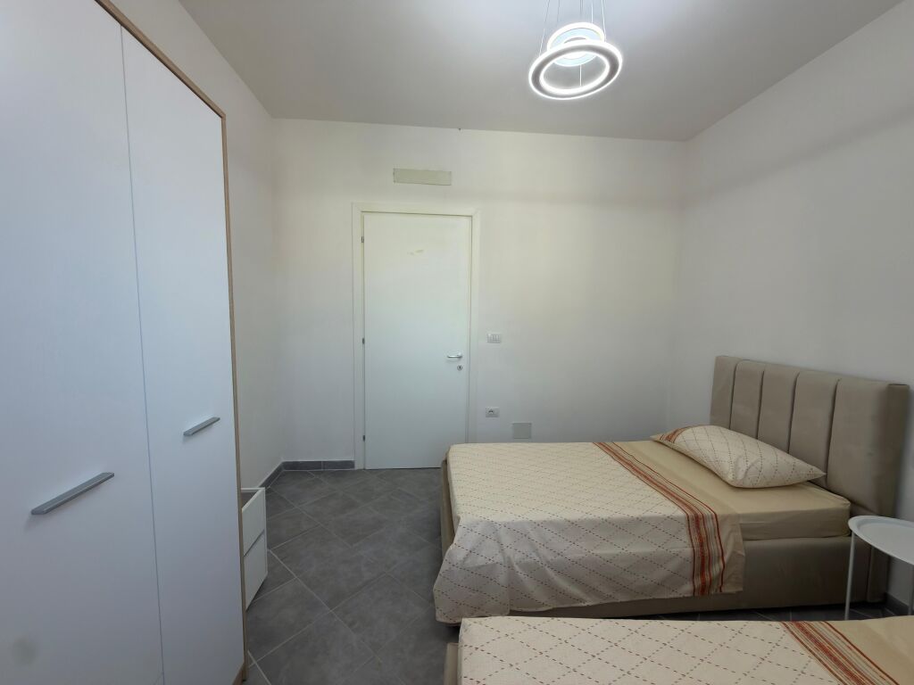Apartment 2+1+Parking For Rent In Don Bosko
