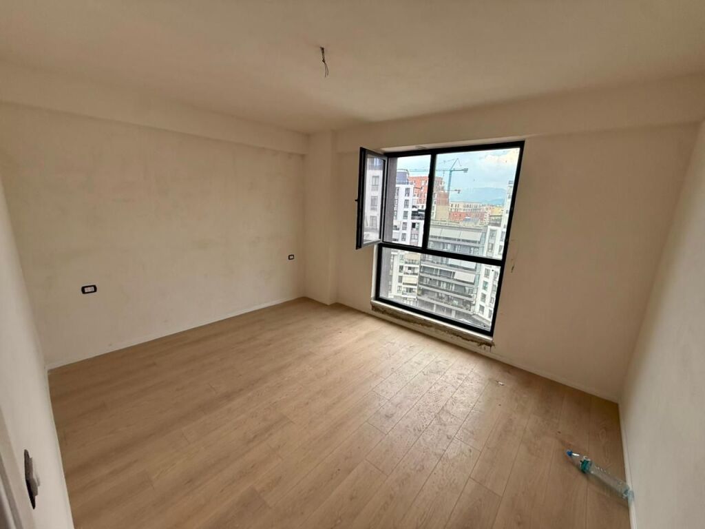 📣 FOR SALE Apartment 2+1 📍 Garden Residence Turdiu, Former Aviation Field ✨   💶 Price 155,700 Euro