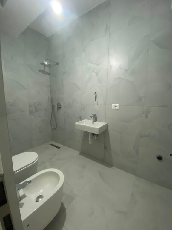 SHITET APARTAMENT 1+1 – REZIDENCA KAIMI, ALI DEMI