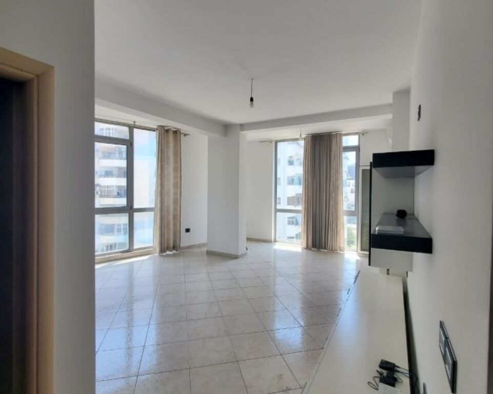 Apartment 2+1+2 for sale at Kika 2 Complex, Paris Commune.
