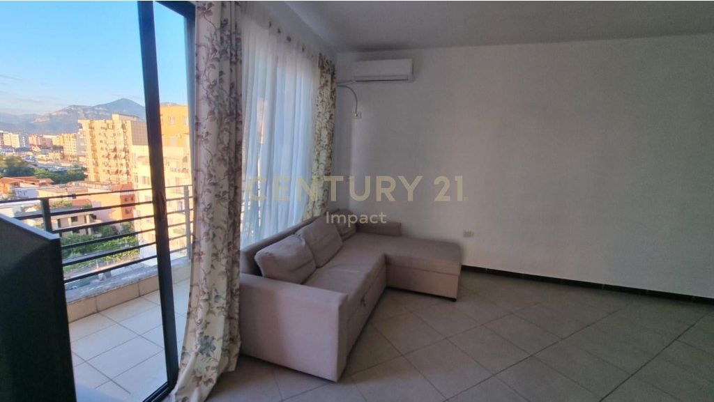 Appartamento 1+1 In Vendita ad Astiri, Kodër Mëzez, Tirana - 126.000€ | 76,7 m²