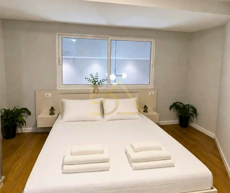 Duplex për Shitje – Liqeni i Thatë, Tiranë