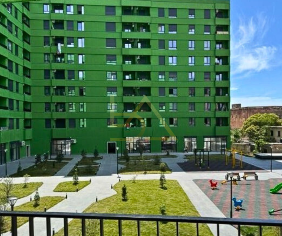 Apartament 3+1+2 për Shitje – Arb & Trans Residence, 5 Maji, Tiranë