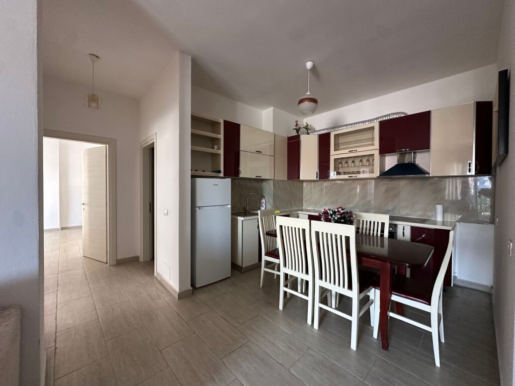 APARTMENT 2+1 +2 FOR SALE IN KAMEZ